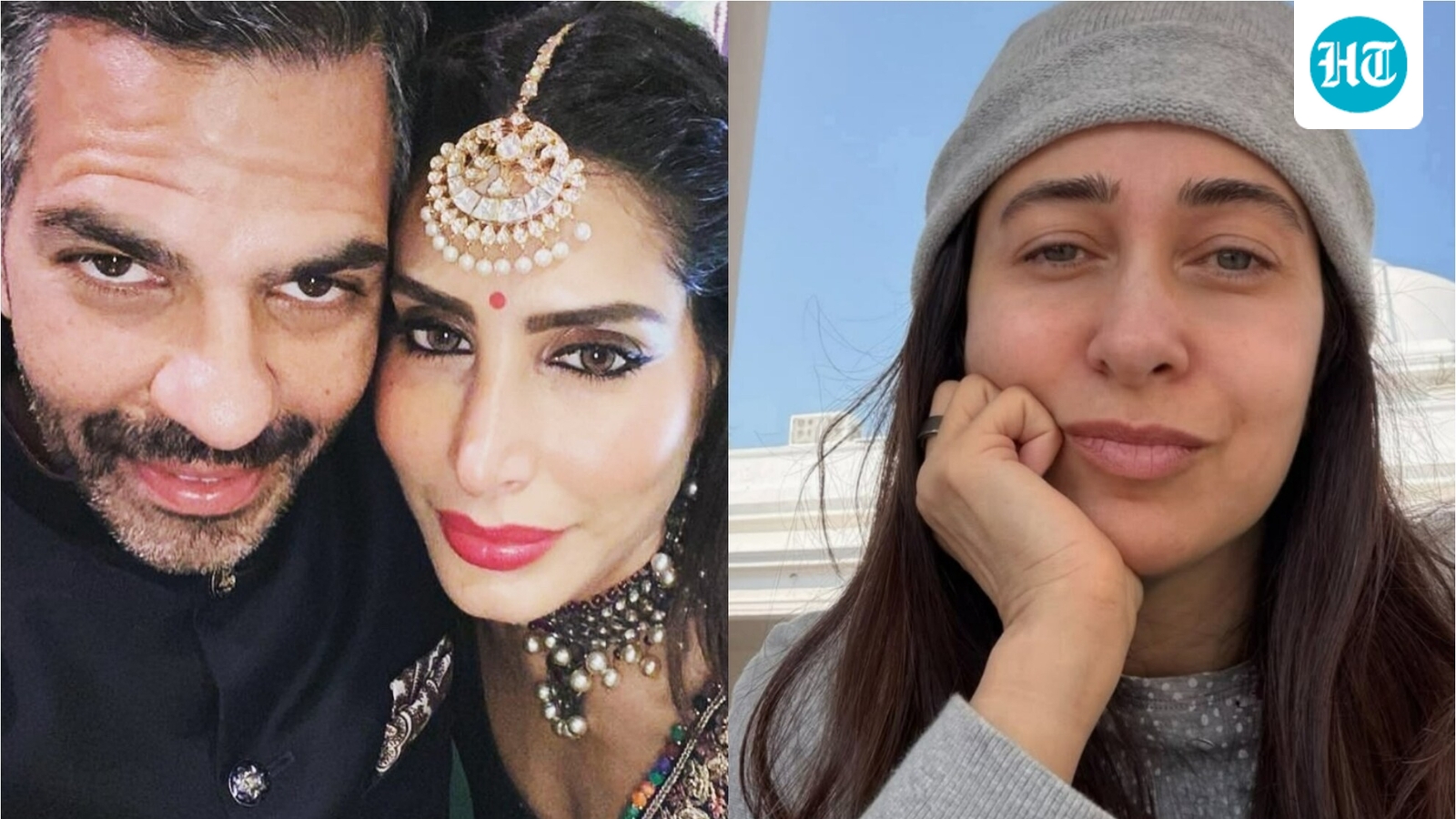 Priya Kapur files plea in Supreme Court to access Karisma Kapoor-Sunjay Kapur's 2016 divorce records amid will dispute