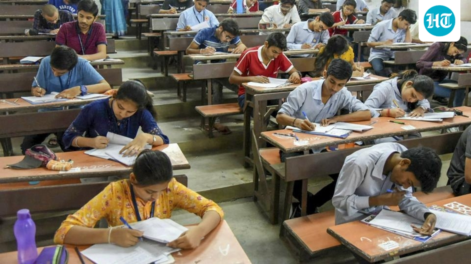 Odisha 10th result 2026 LIVE: Results out today, over 5.6 lakh students appeared for exam