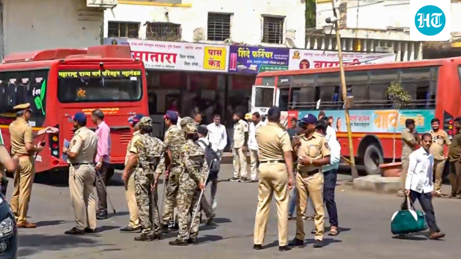 How a social media post helped UP cops arrest four for sexually harassing women in Agra bus
