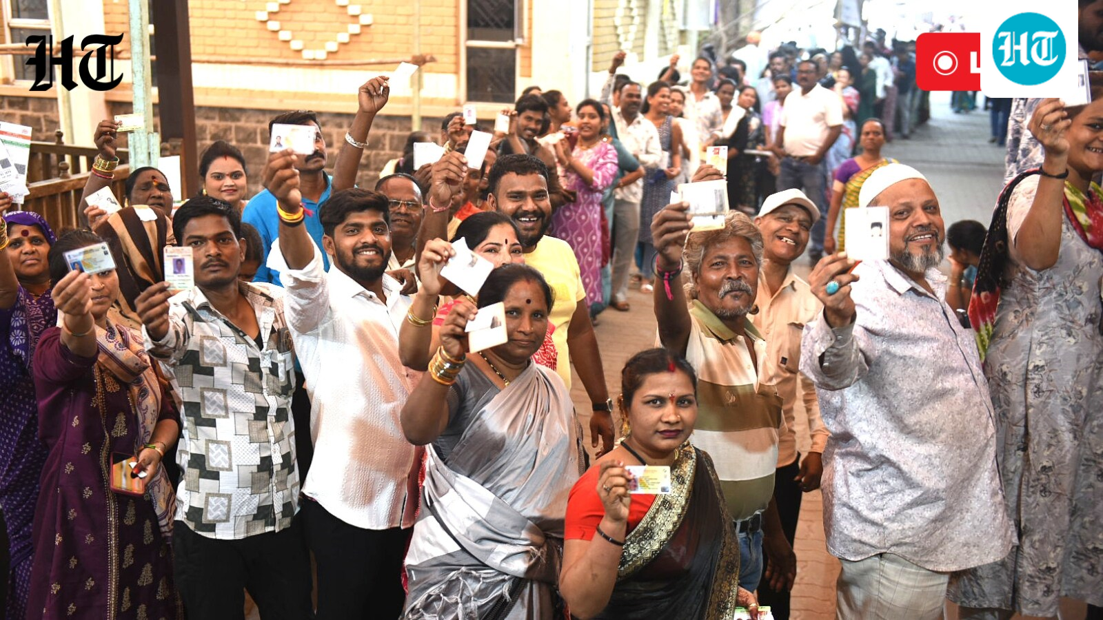 Pune election result 2026 live updates: Will NCP factions shine? Counting of votes today for key battle