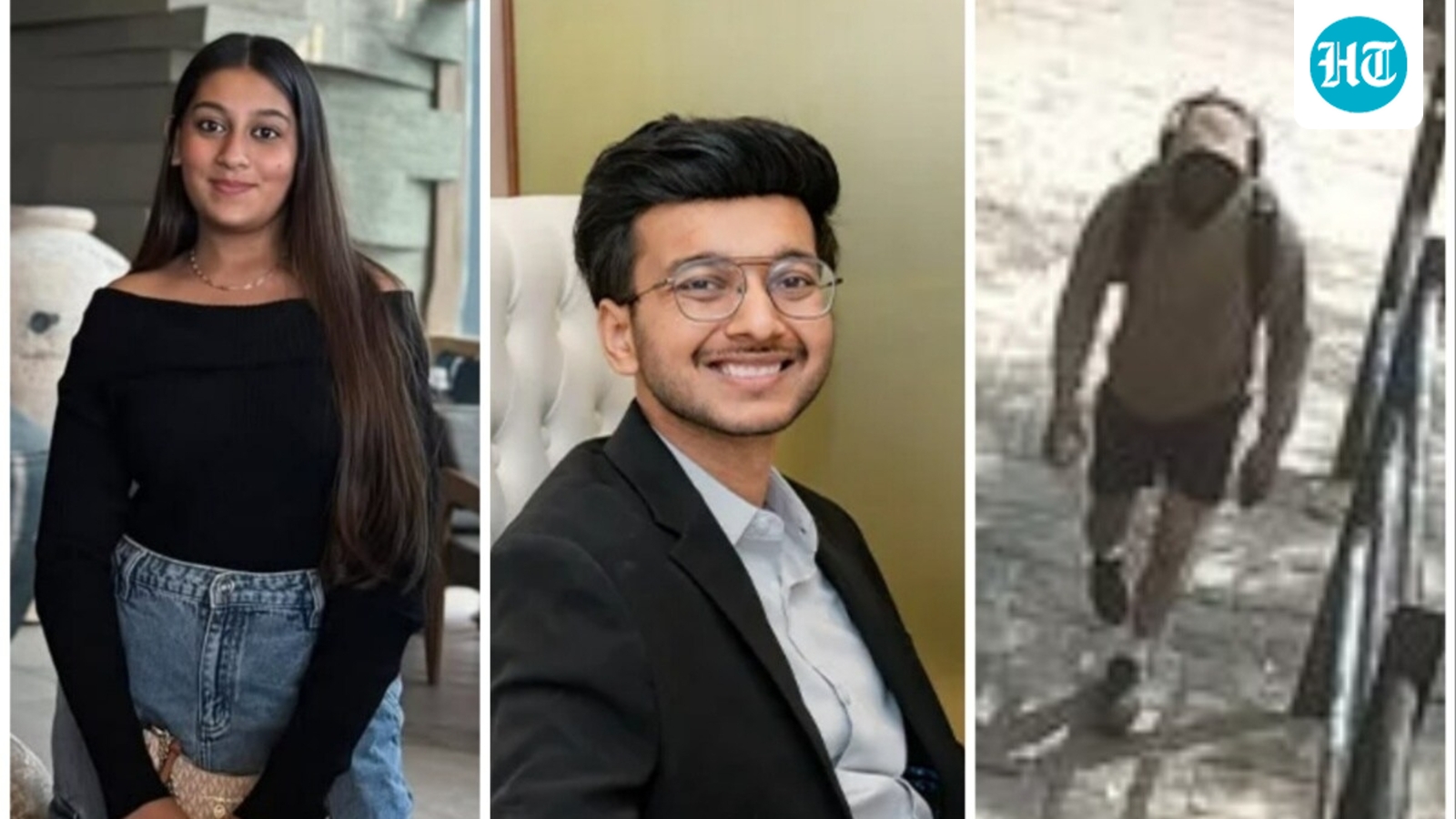 'Pushed Ketan to protect him from snake': Siya Goyal's first failed murder attempt at Lohagad trek