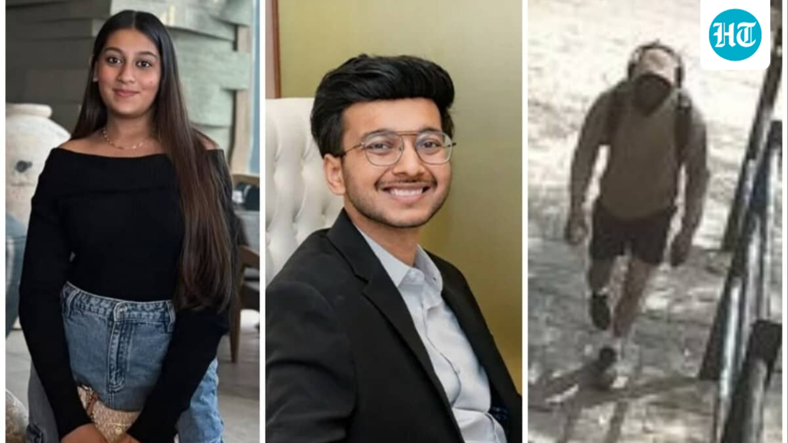 From Diwali party meet to murder partners: Story of Pune trek case accused Siya, Chetan