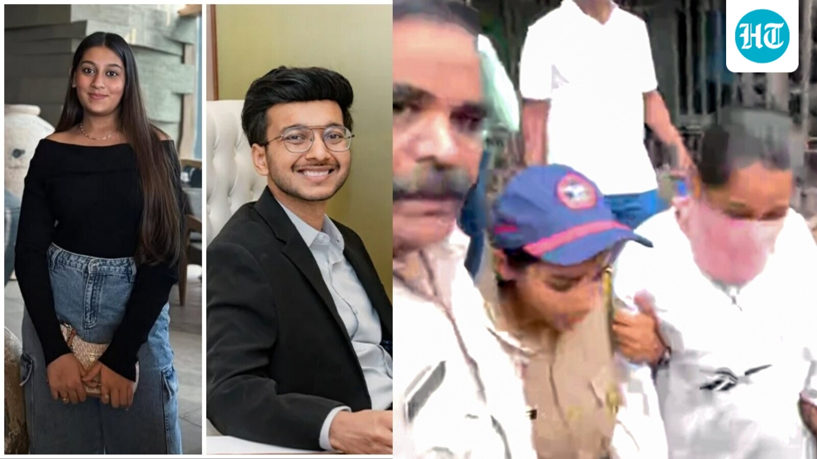 Sitting down ‘signal’, Siya Goyal's ‘safety’: What police found in Ketan Agarwal's murder scene recreation
