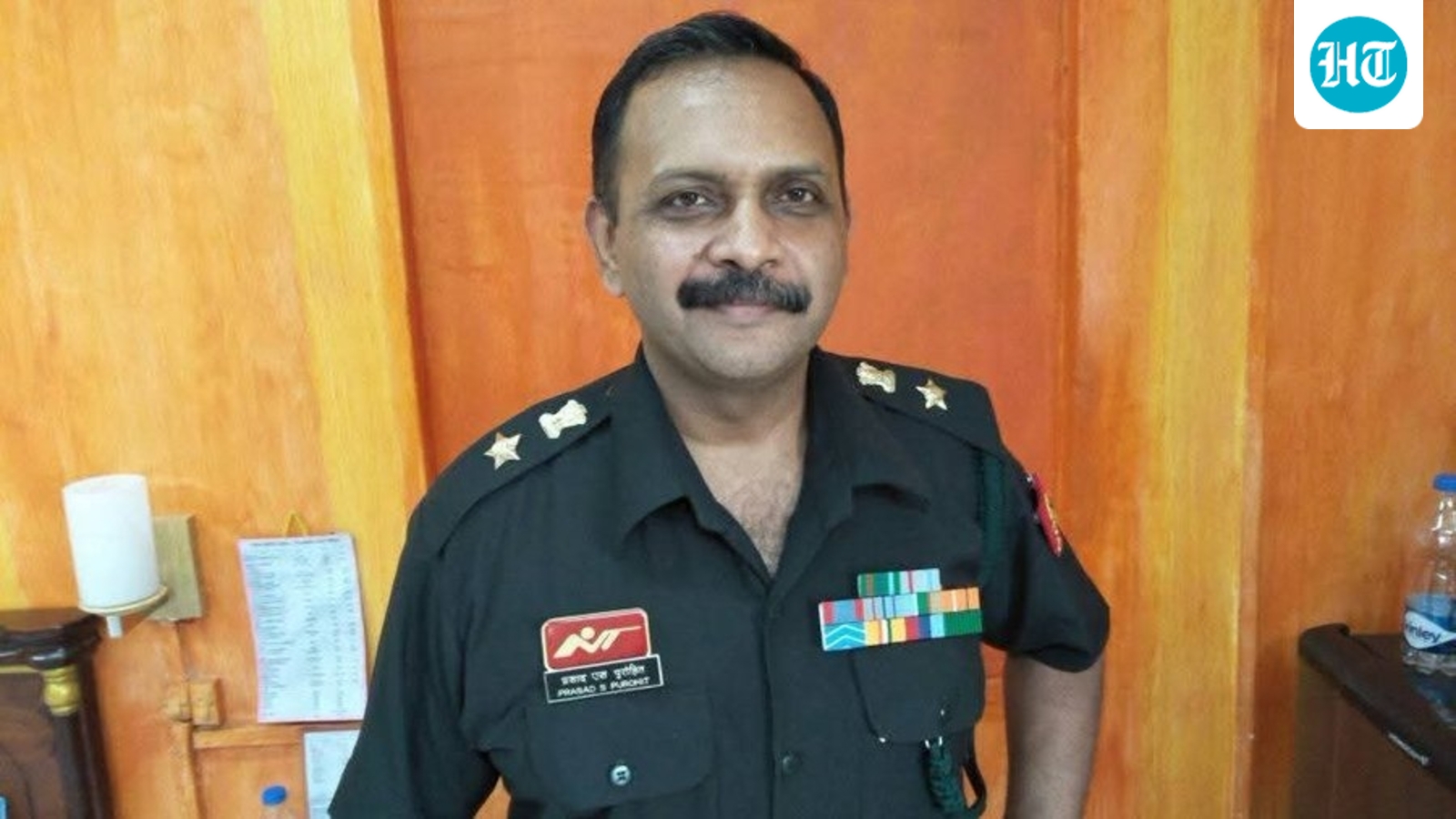 Acquitted in 2008 Malegaon blast case, Army clears Col Purohit for promotion to Brigadier rank