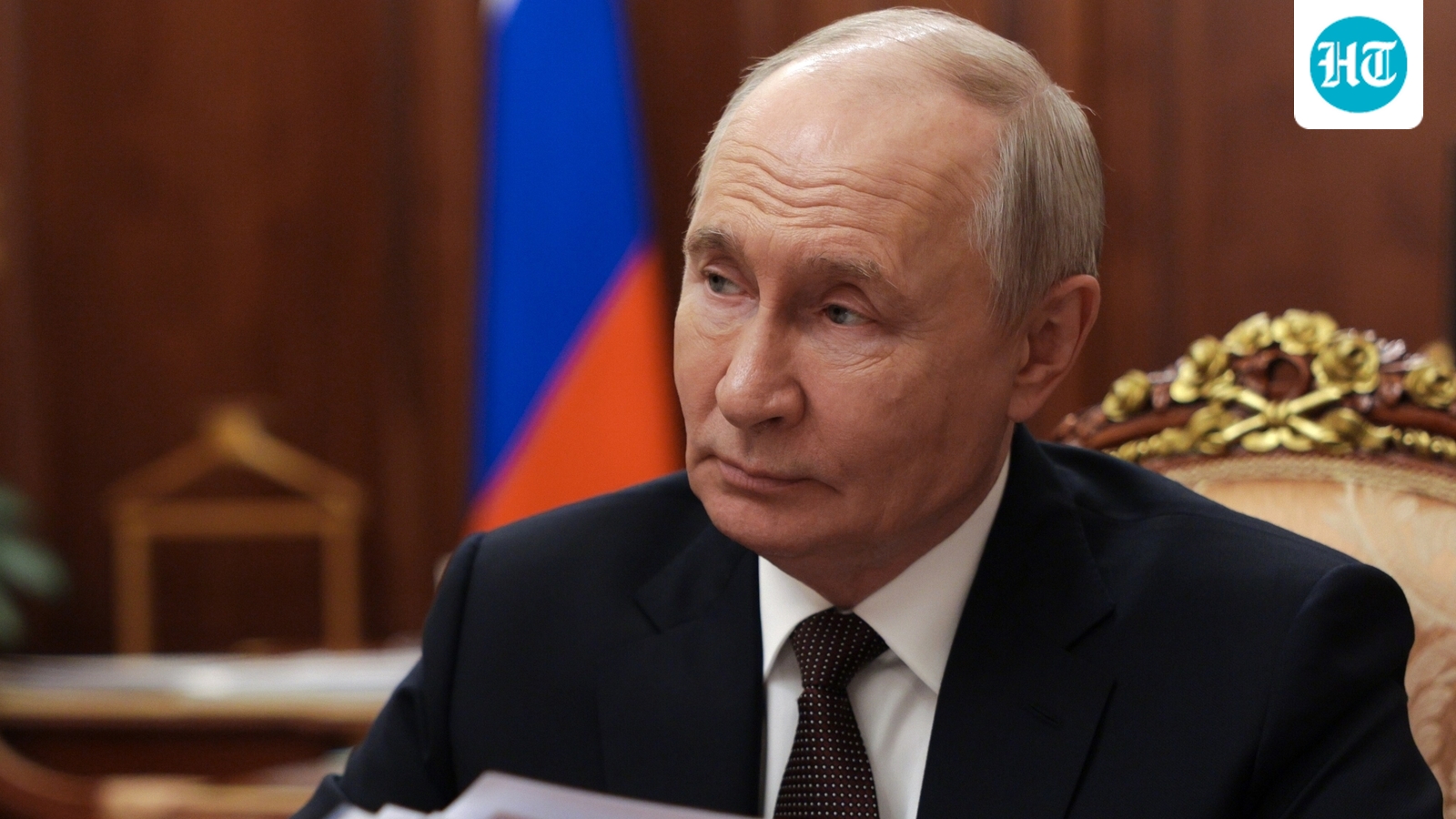 The Russian Reckoning
