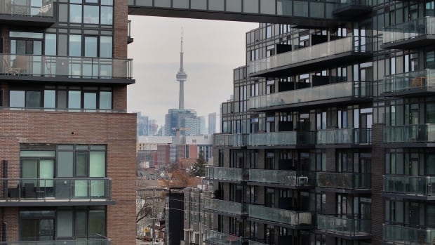 Toronto needs housing. So why do condo projects keep getting cancelled?