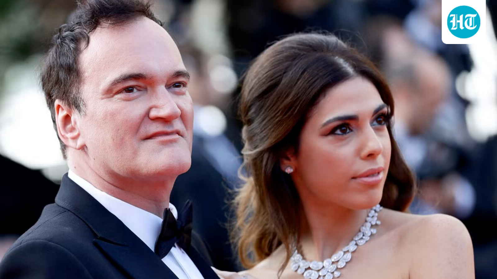 Quentin Tarantino and family killed in Iranian airstrike on Israel? Report refutes wild claim