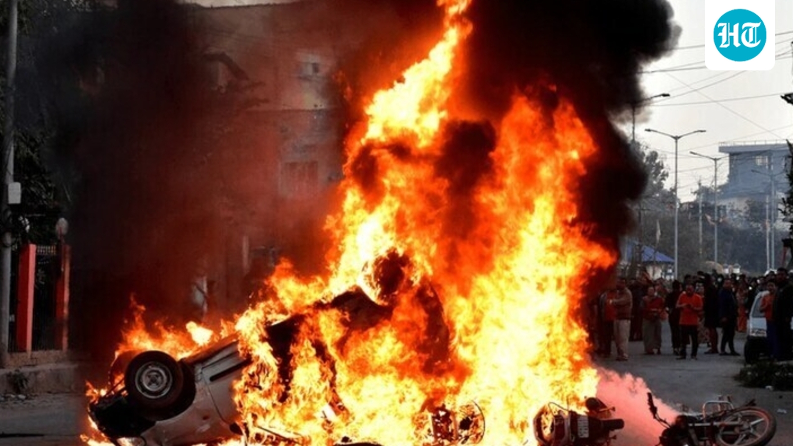 3 years on, Manipur panel yet to submit probe findings on 2023 clashes
