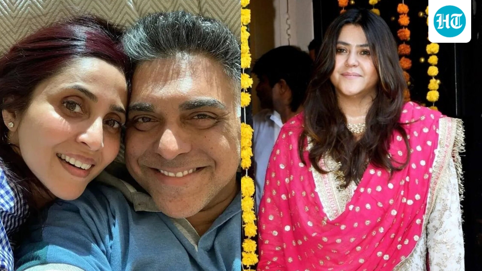 Ram Kapoor reveals he had 'countless affairs', was a playboy before marriage; says Ektaa Kapoor warned Gautami Kapoor