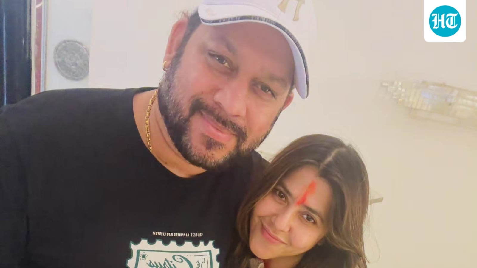 Ektaa Kapoor and Raaj Shaandilyaa are friends again after legal battle; Bhagam Bhag 2 on track?