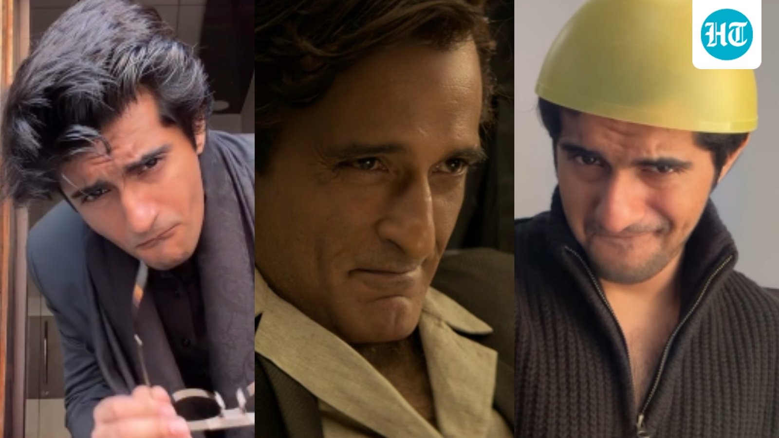 ‘Akshaye Khanna is aware of who I am’: Says Dhurandhar star’s lookalike and mimic Raghav Sharma