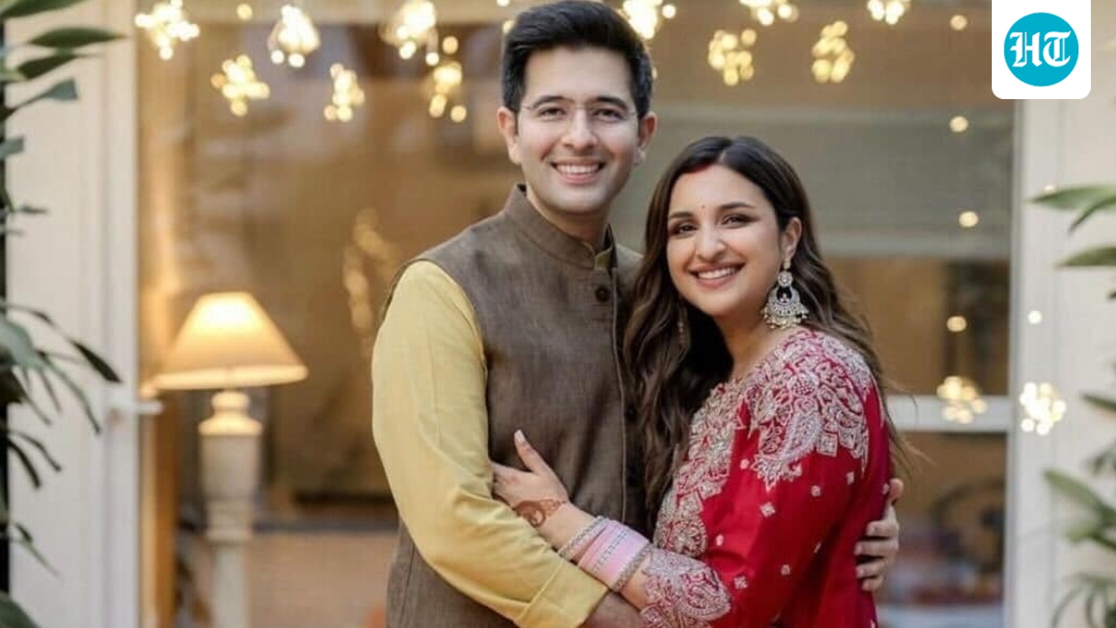 Inside Parineeti-Raghav's wedding: Arvind Kejriwal carried groom on shoulders, Priyanka's mom made to delete photos