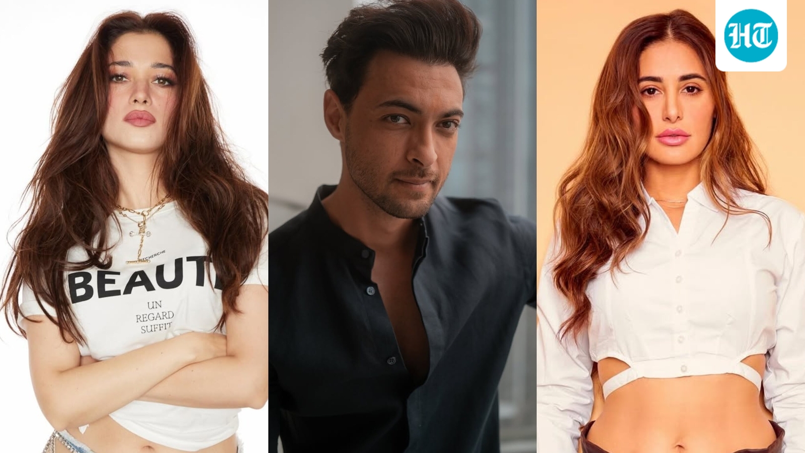 Not Tamannaah Bhatia but Nargis Fakhri to romance Aayush Sharma in Ragini 3