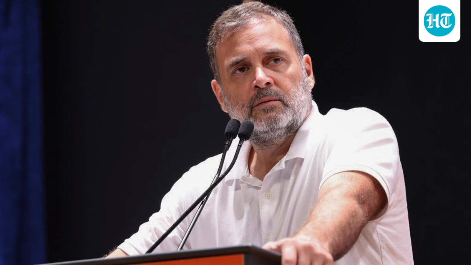‘Selling panic’: BJP rejects Rahul Gandhi's economic warning, 'Modi won't be PM' claim