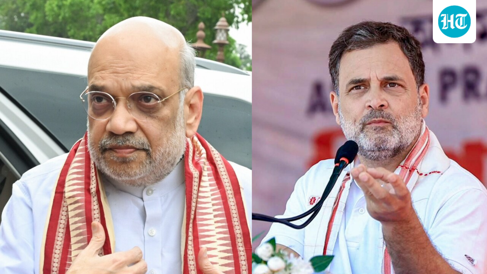 ‘Grave betrayal against 700 million women’: BJP trains guns at opposition after 131st Amendment bill fails