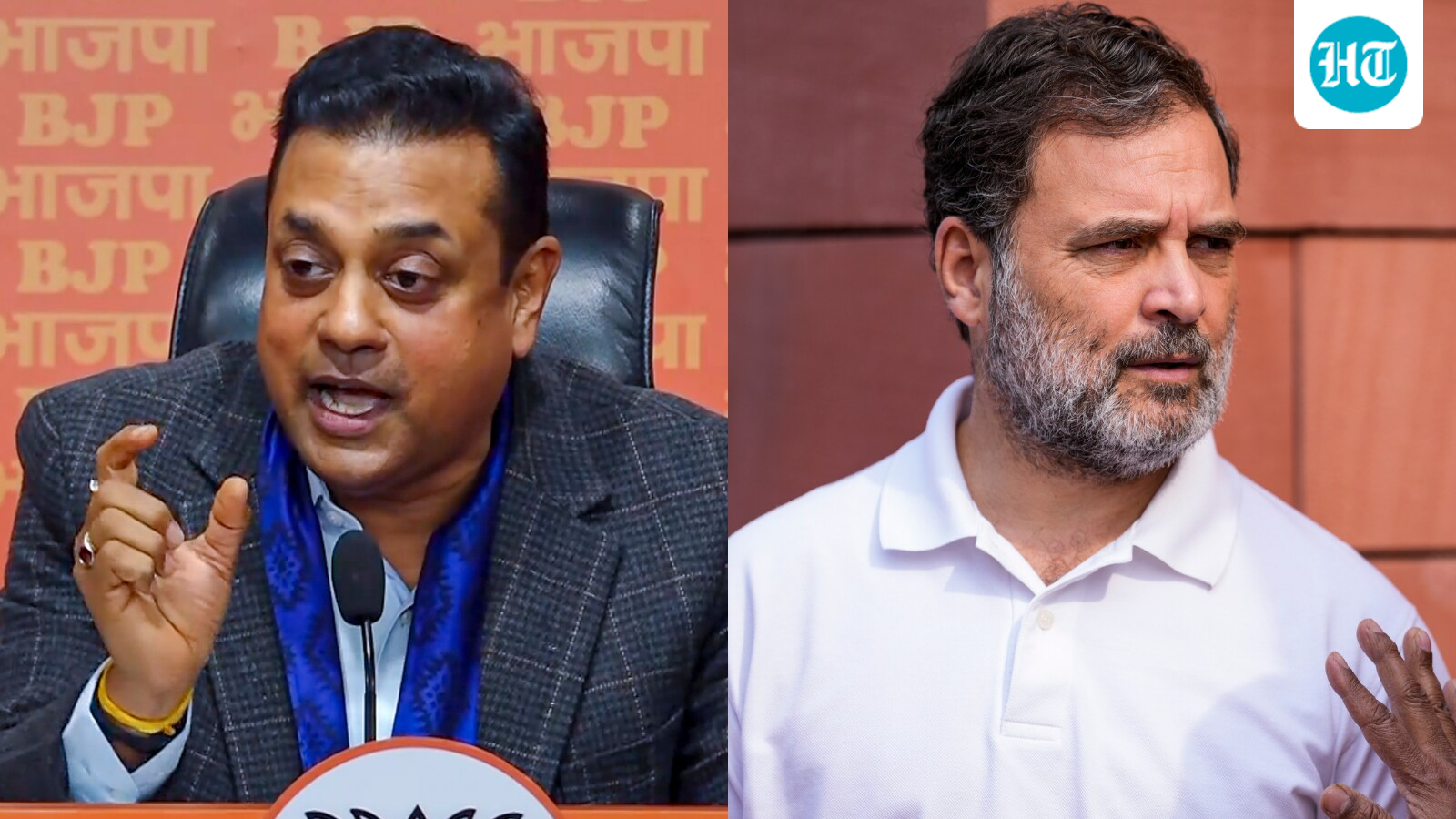 ‘Not only inappropriate, but wrong’: Centre on Rahul Gandhi's ‘LoP-foreign visitors meet’ claim