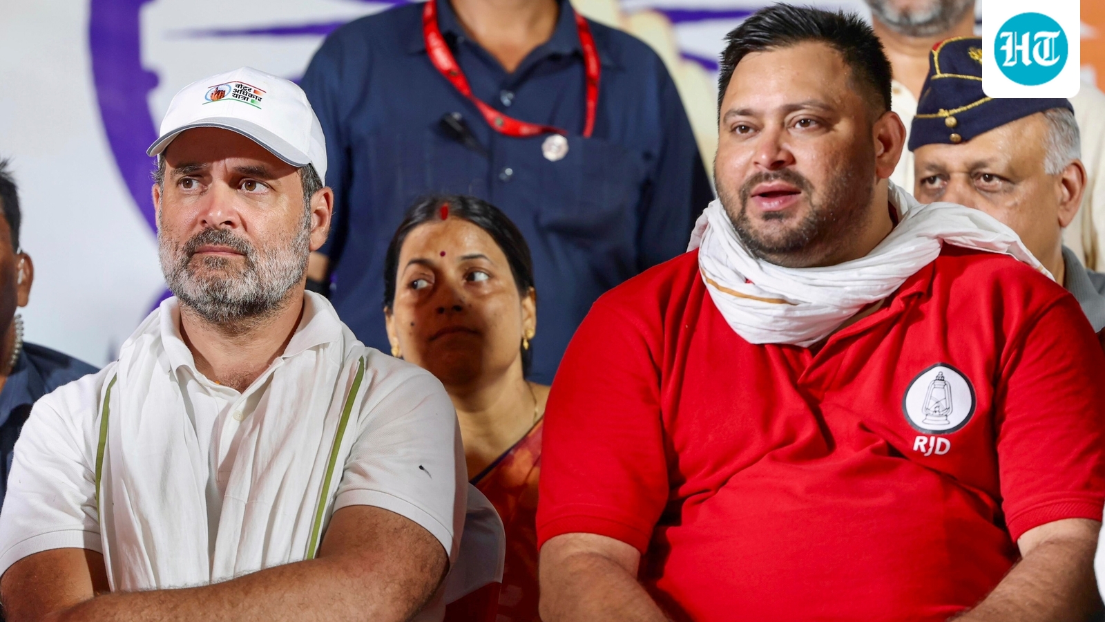 ‘Failure due to…’: Mumtaz Patel hits out at Congress after Bihar Mahagathbandhan rout