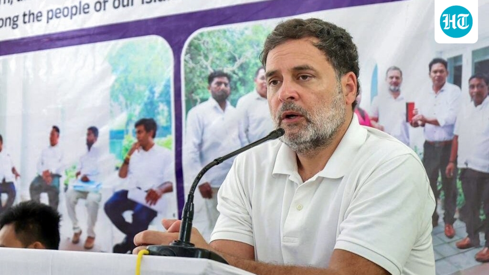 'First gas, next strike on petrol-diesel': Rahul Gandhi's prediction after steep commercial LPG price hike