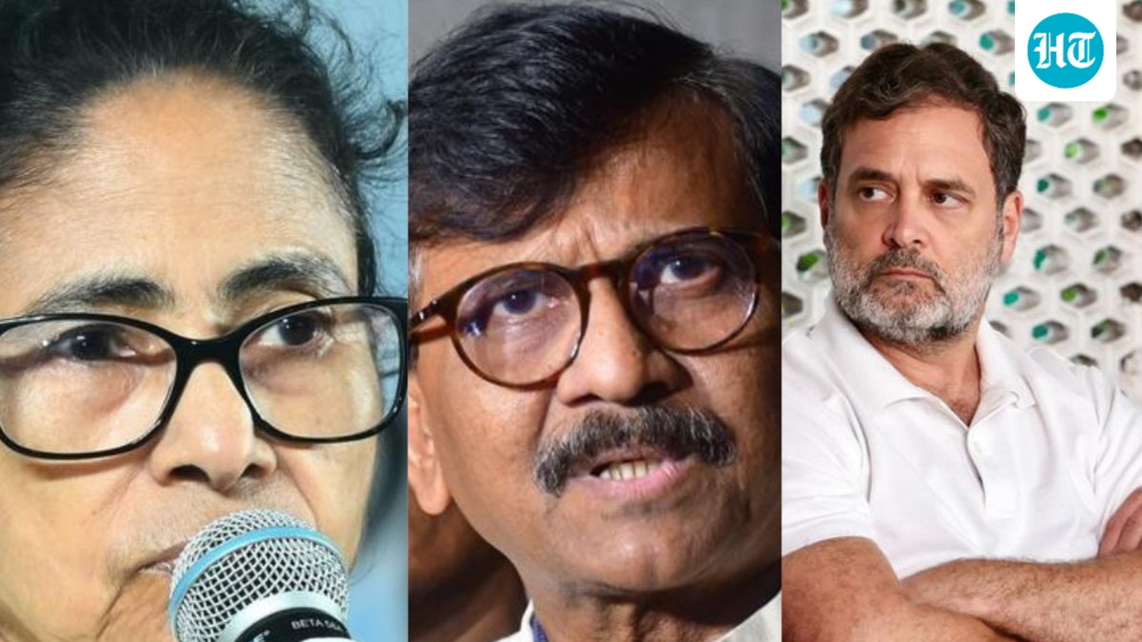 'If Mamata had listened to Rahul Gandhi...': Sanjay Raut on what went wrong with TMC in Bengal