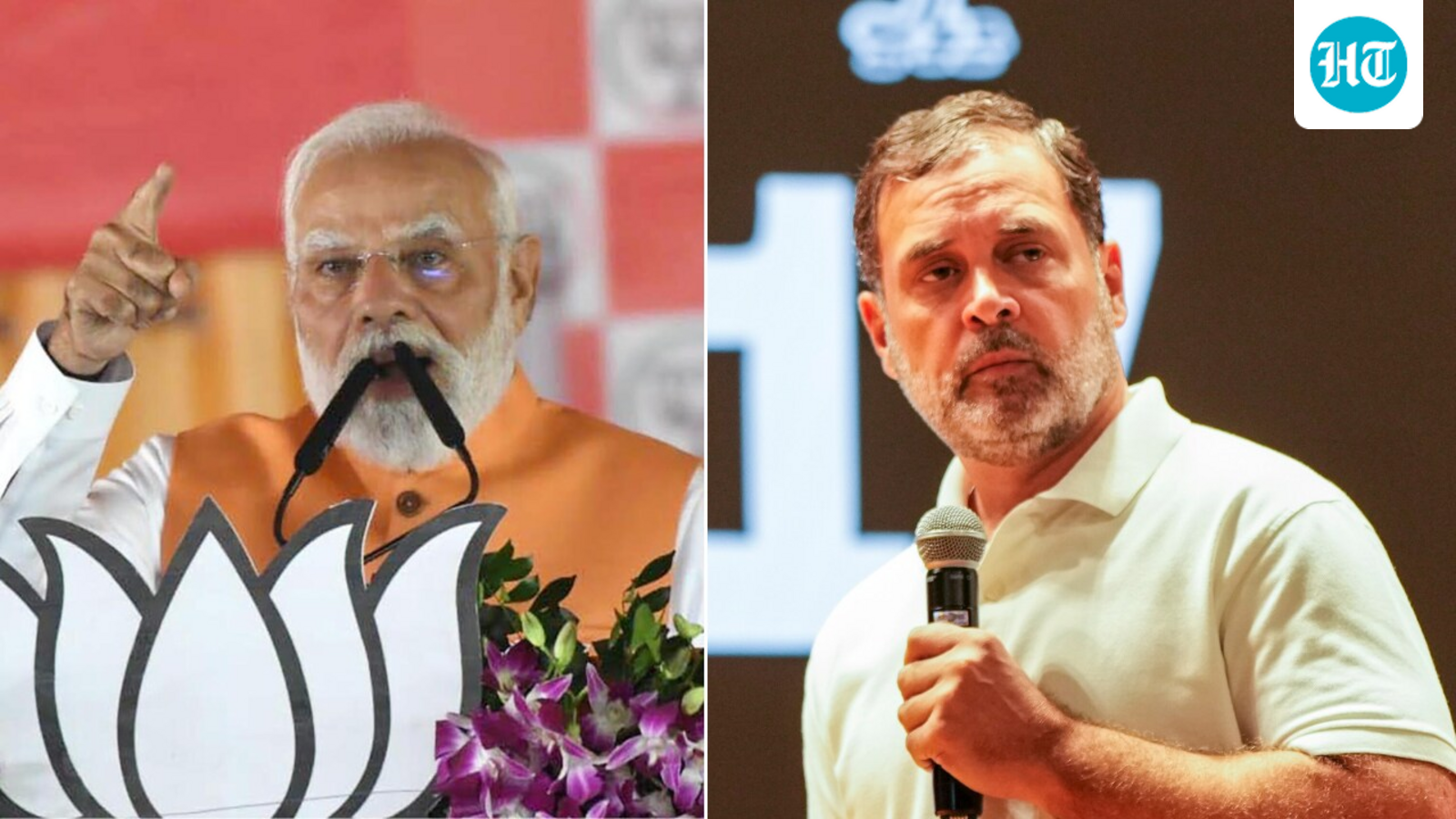 Bihar election 2025 live: RJD wants kids to become ‘rangdaars,’ while we are building engineering colleges, says PM Modi