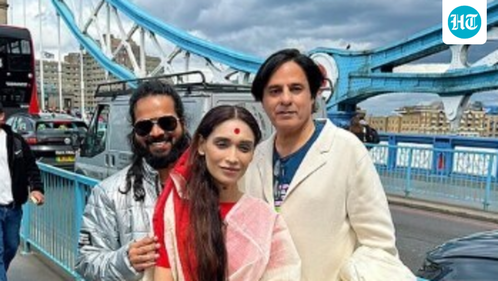 Rahul Roy slams fake videos, says he is not an abandoned person on the road: ‘My decisions are my choice’