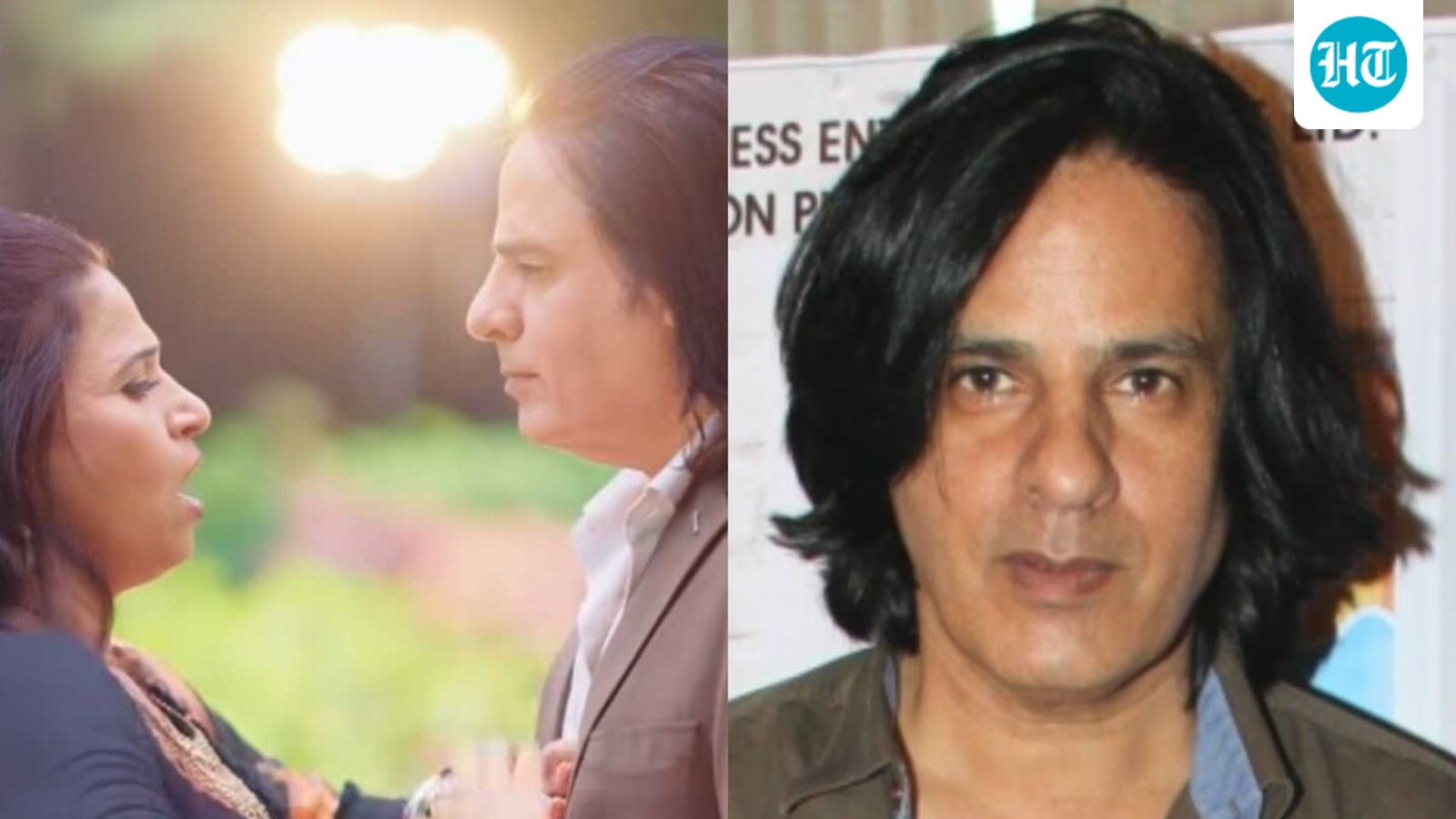 Exclusive | Rahul Roy reacts to viral dance video with content creator, which left internet asking ‘kya majboori thi?’