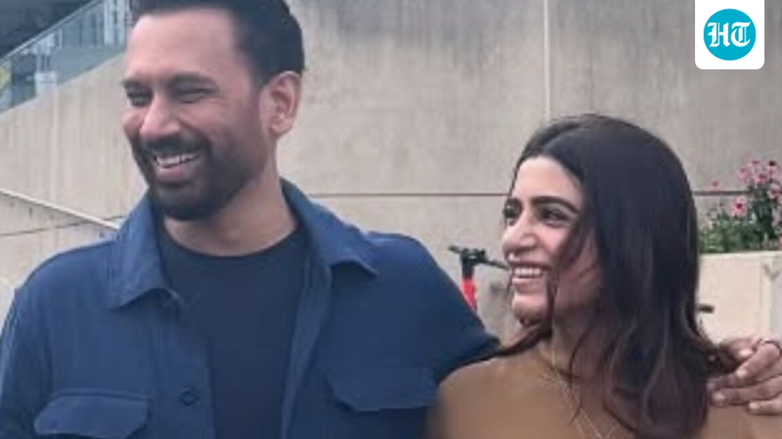 Samantha Ruth Prabhu prayed for a ‘very loyal and loving’ partner exactly a year ahead of her marriage to Raj Nidimoru