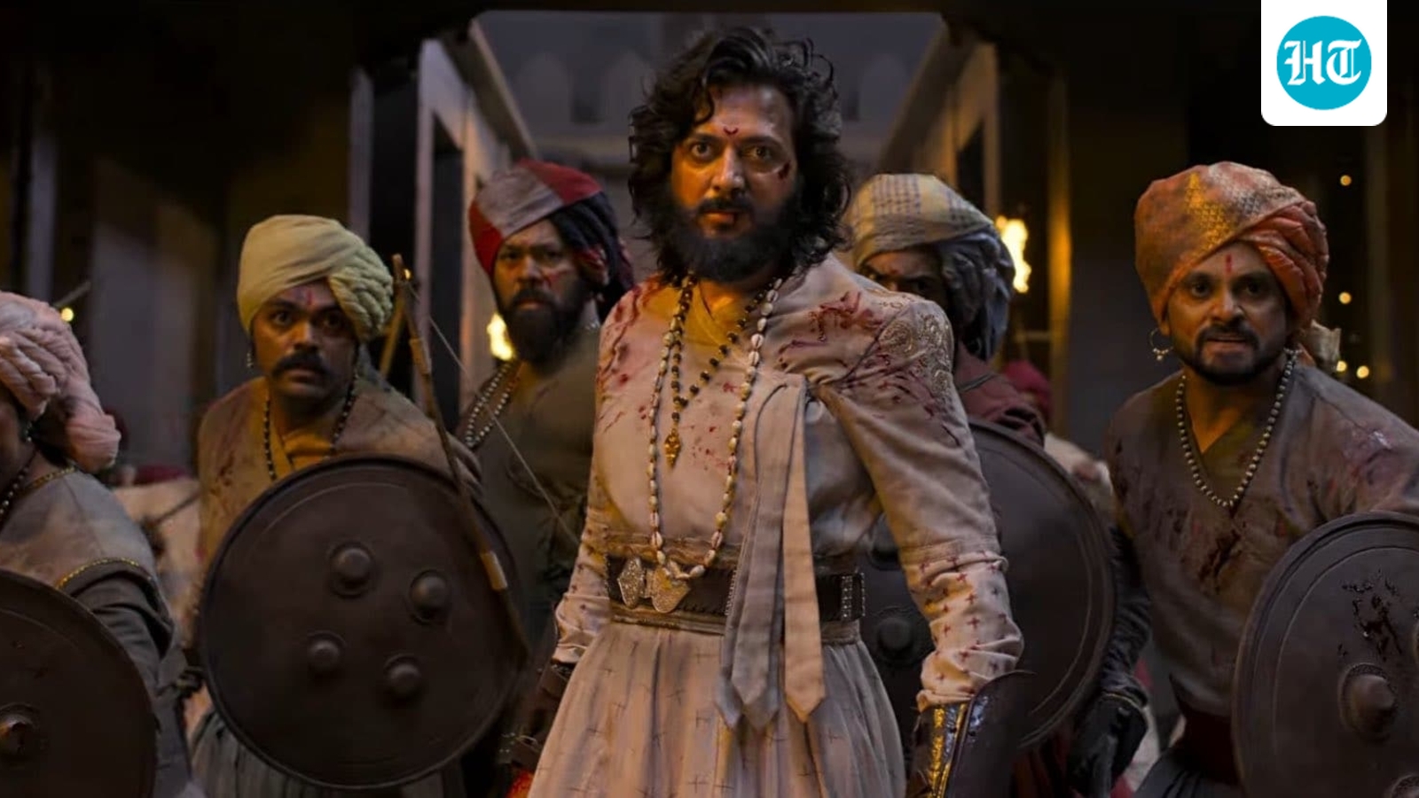 Raja Shivaji box office prediction: Riteish Deshmukh film to set Marathi all-time record, but won't get close to Chhaava