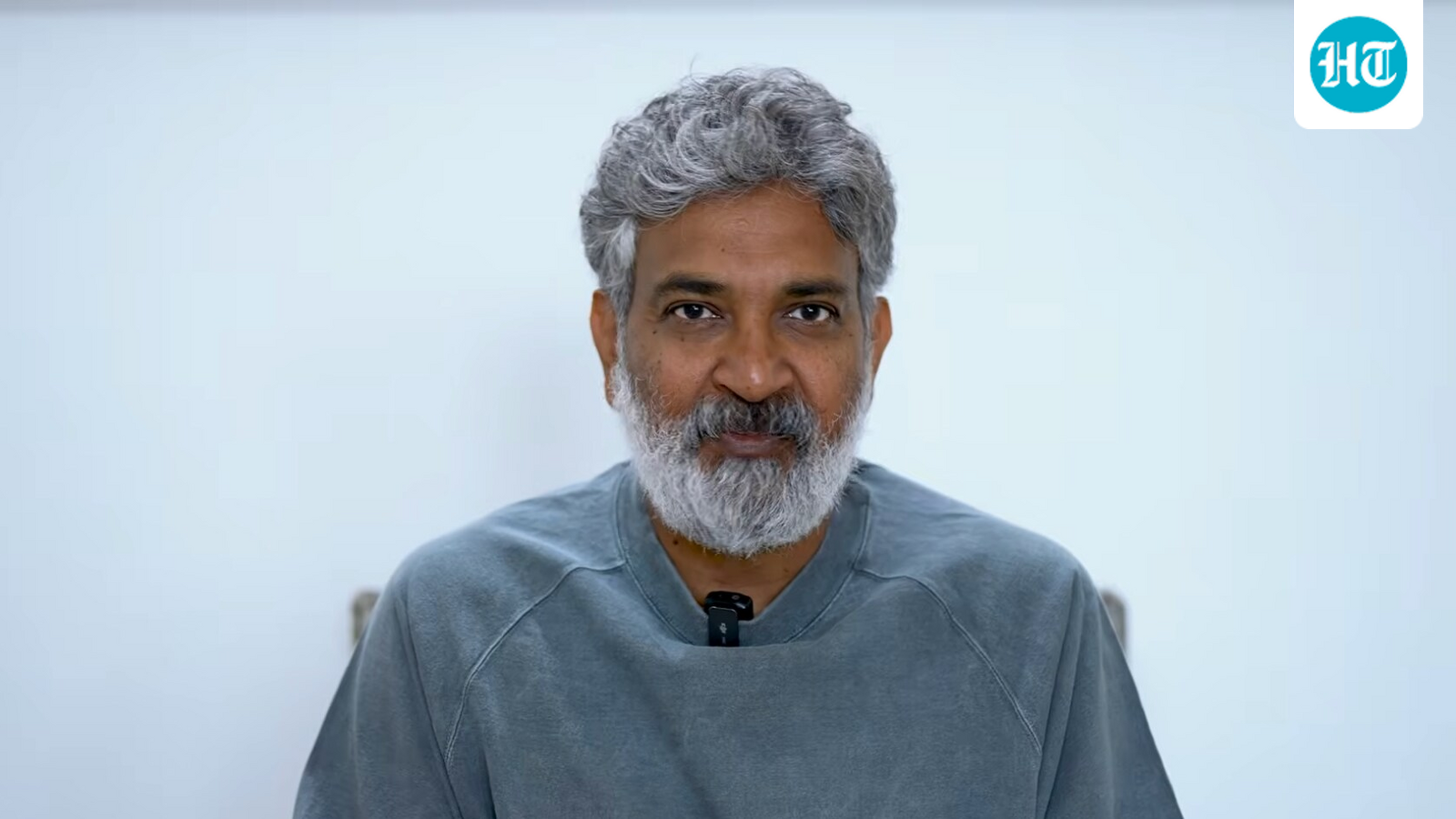 SS Rajamouli unveils India’s most advanced Motion Capture facility: ‘When I look back at my films such as Baahubali...’