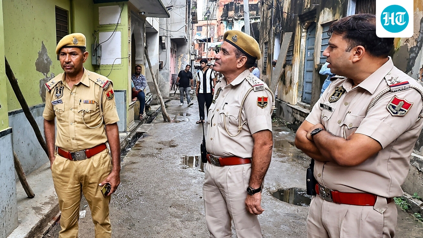 Women lured with jobs, drugged, raped: Shocking details in Bhopal sisters' sex racket case