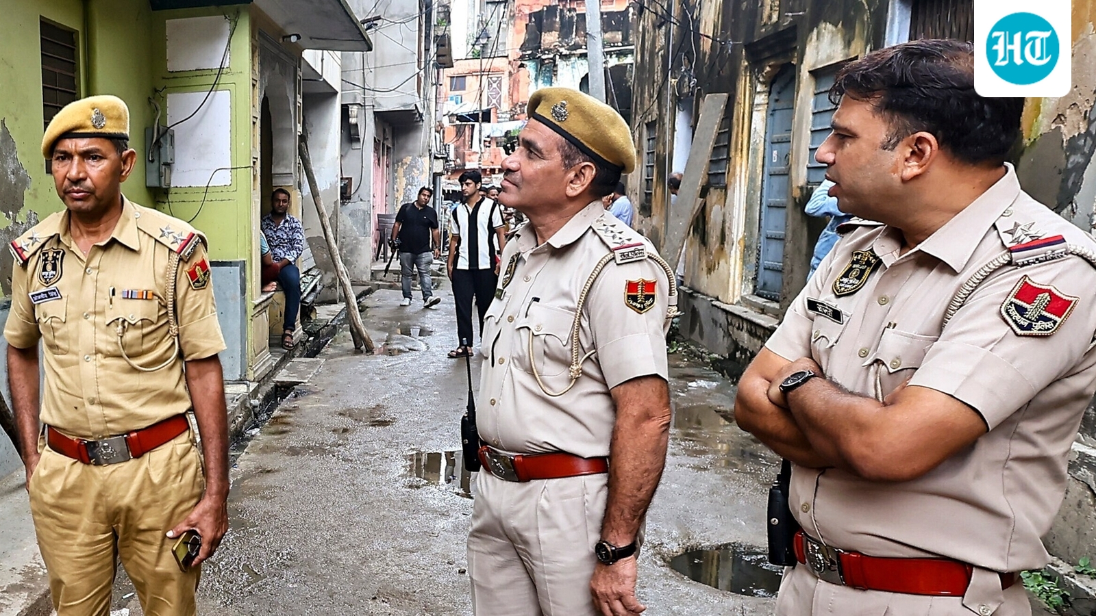 UP engineer stabs twin sister over 40 times, attacks mother: 5 chilling details