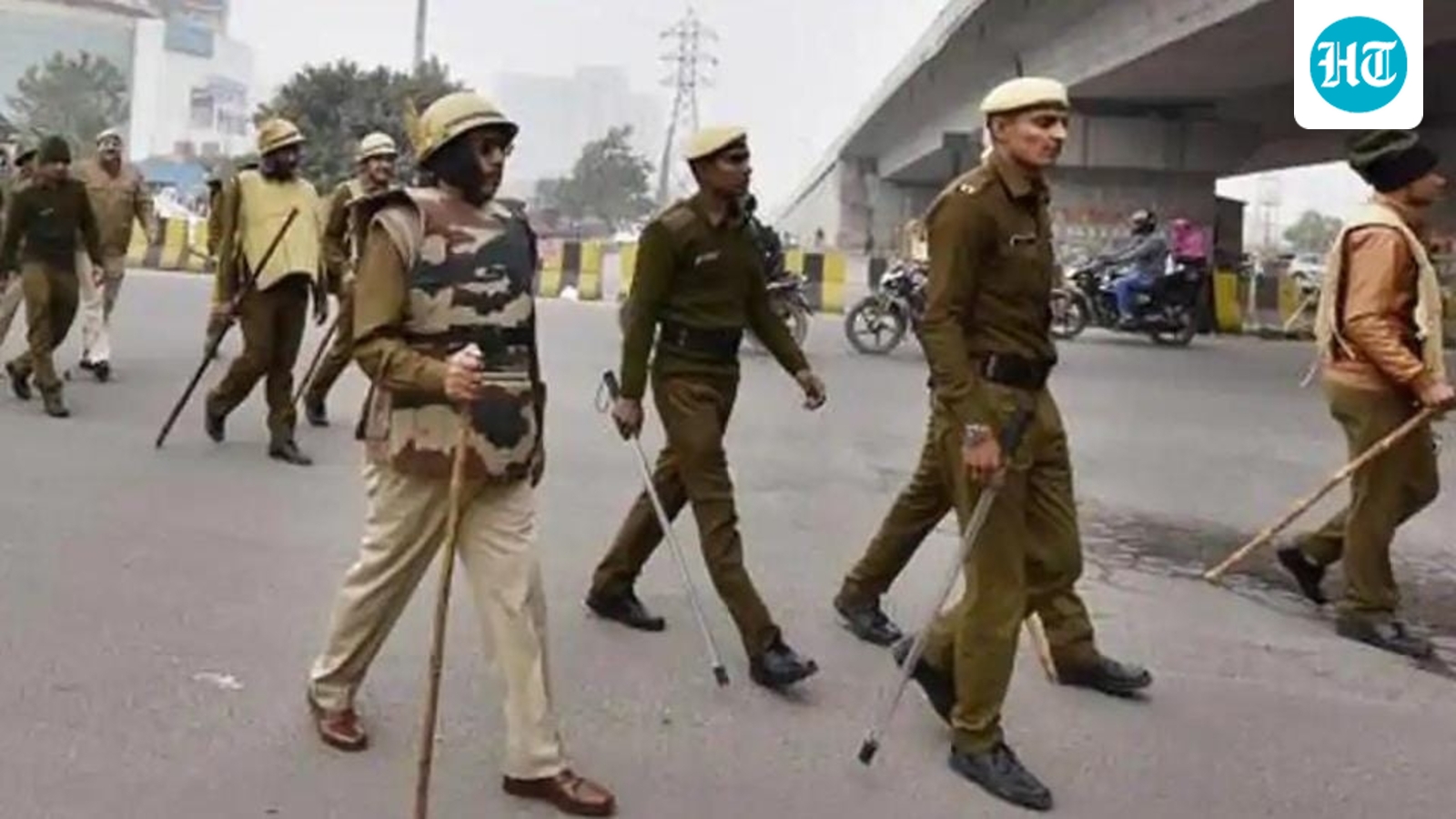 Air Force staffer arrested from Assam for spying for Pakistan, was sharing information since 2023