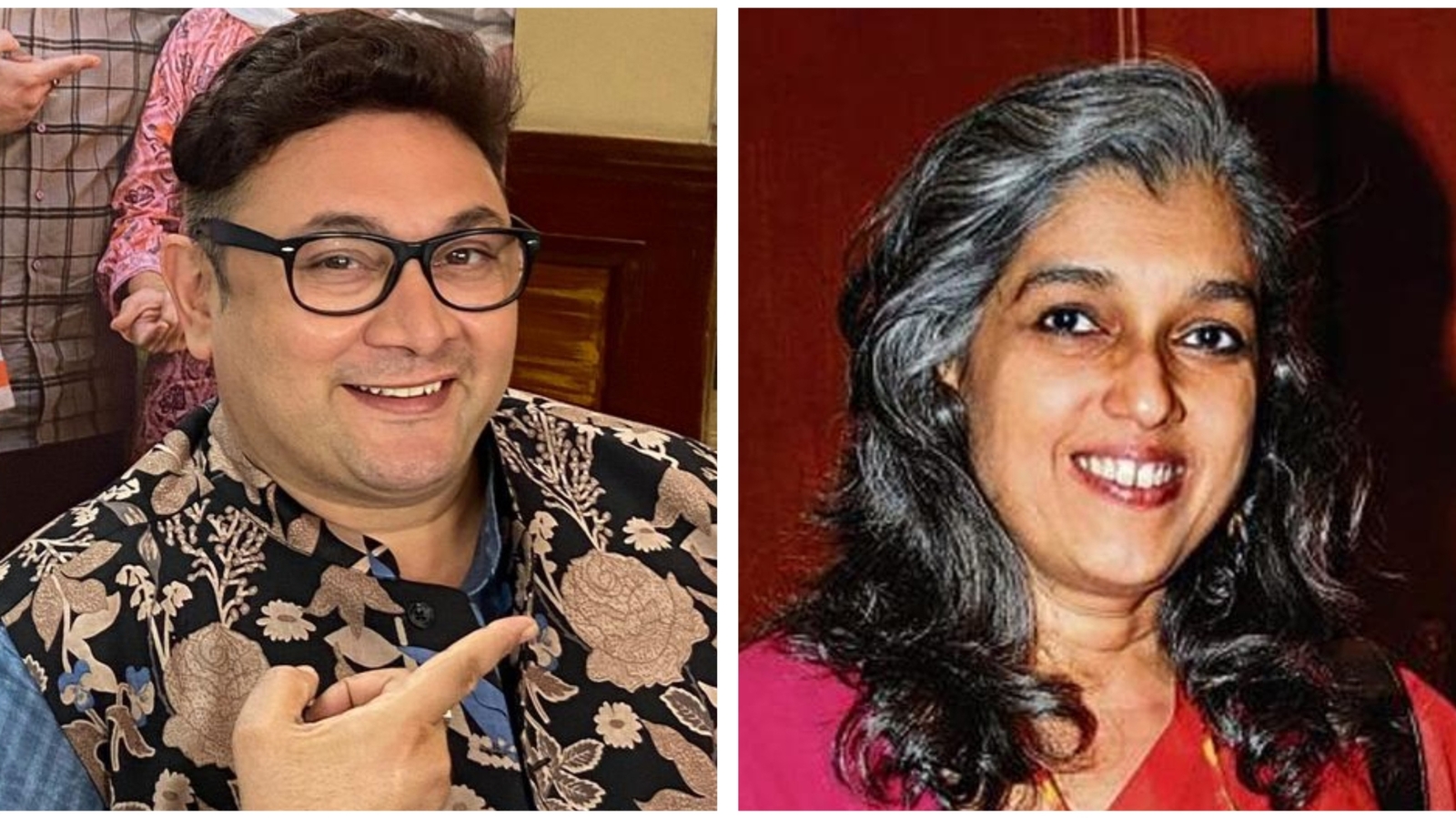 ‘Women like Ratna Pathak Shah question sanskriti’: Sarabhai co-star Rajesh Kumar reacts to her Karva Chauth comment