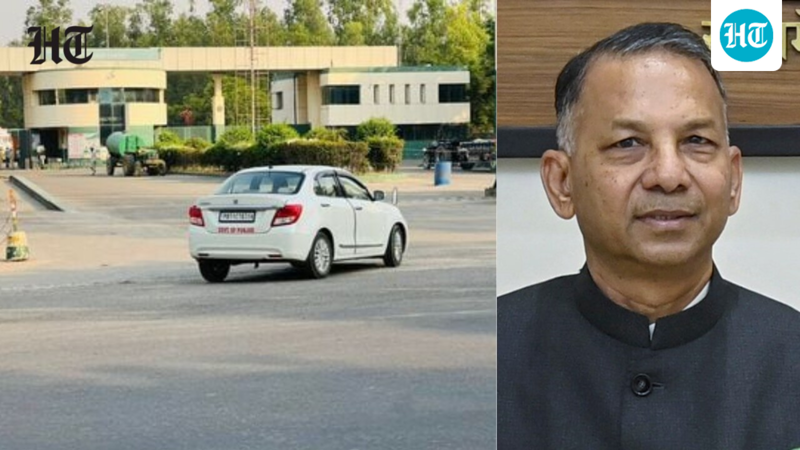AAP's bid to ‘settle score’ in Punjab? Inside big raid after Rajinder Gupta’s BJP switch