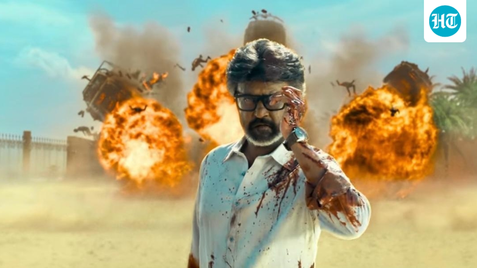 Crew member dies due to electrocution on Rajinikanth's Jailer 2 set in Chennai, police launch investigation