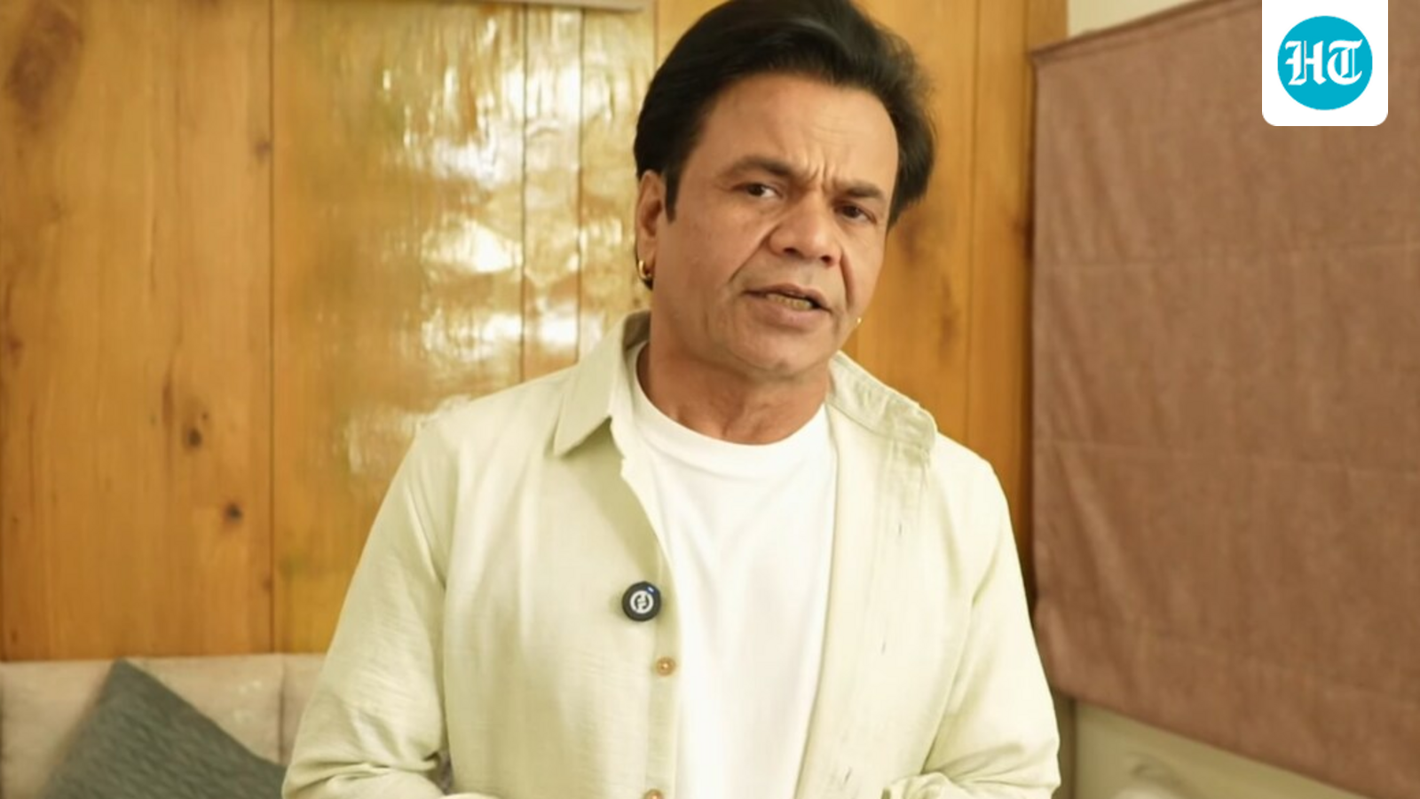 Rajpal Yadav launches new YouTube channel days after release from Tihar Jail: ‘Bahut dino se taiyari kar raha tha’