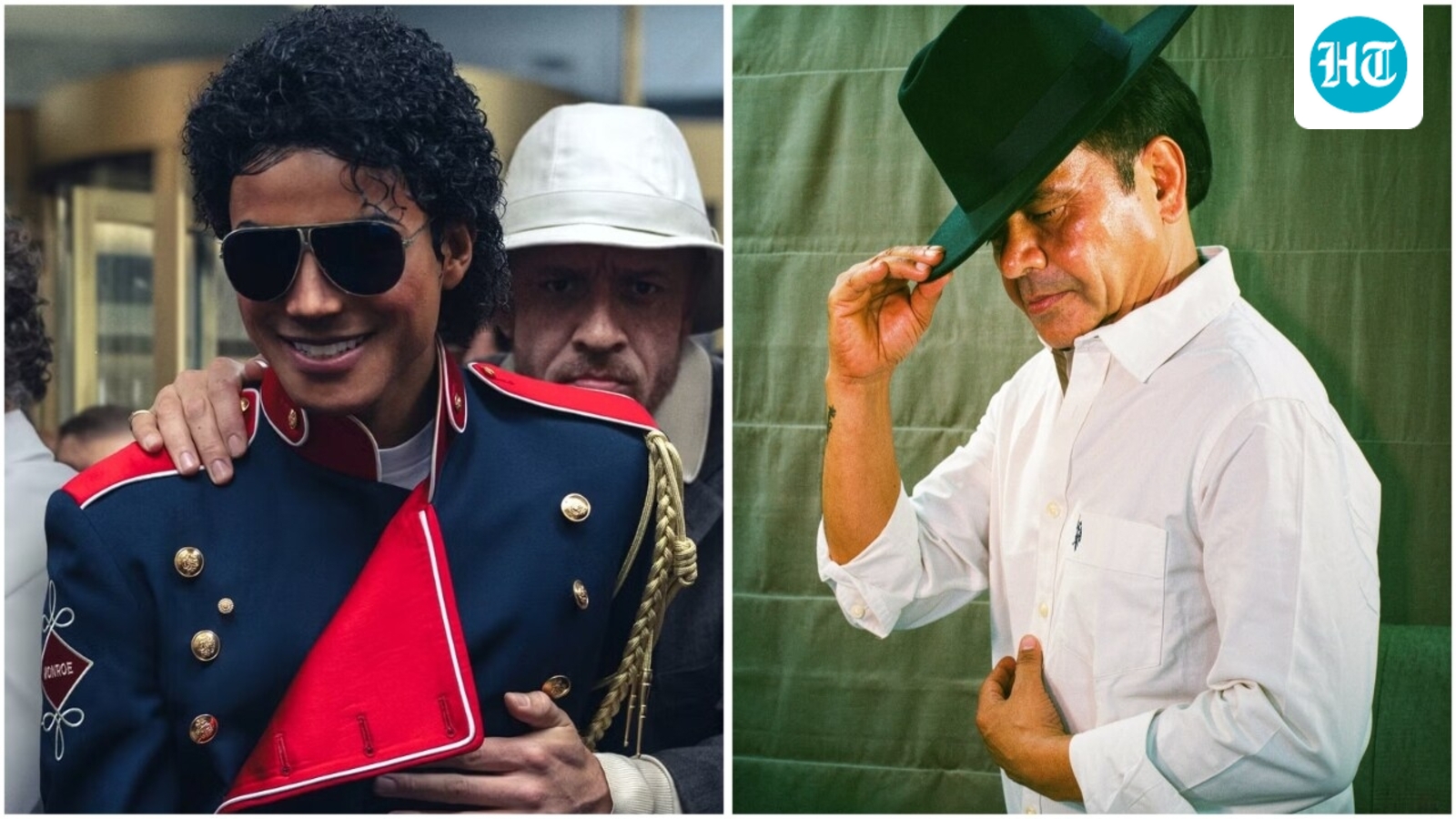 Rajpal Yadav is all praise for Michael Jackson biopic, pens note on the legacy of King of Pop: ‘Waqai ek ajooba the’