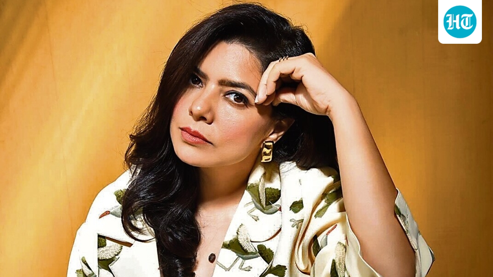 Rajshri Deshpande, 43, says she didn’t get good scripts after Trial by Fire: ‘Women post 35 get few memorable roles’