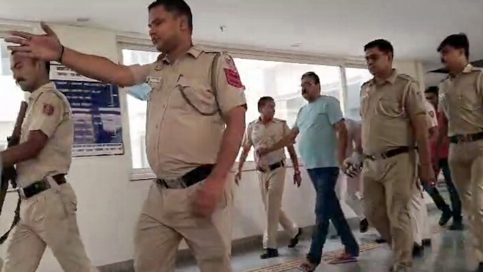 BJP MLA Raju Kumar Singh gets 4-year jail term for 2018 celebratory firing death in Delhi farmhouse