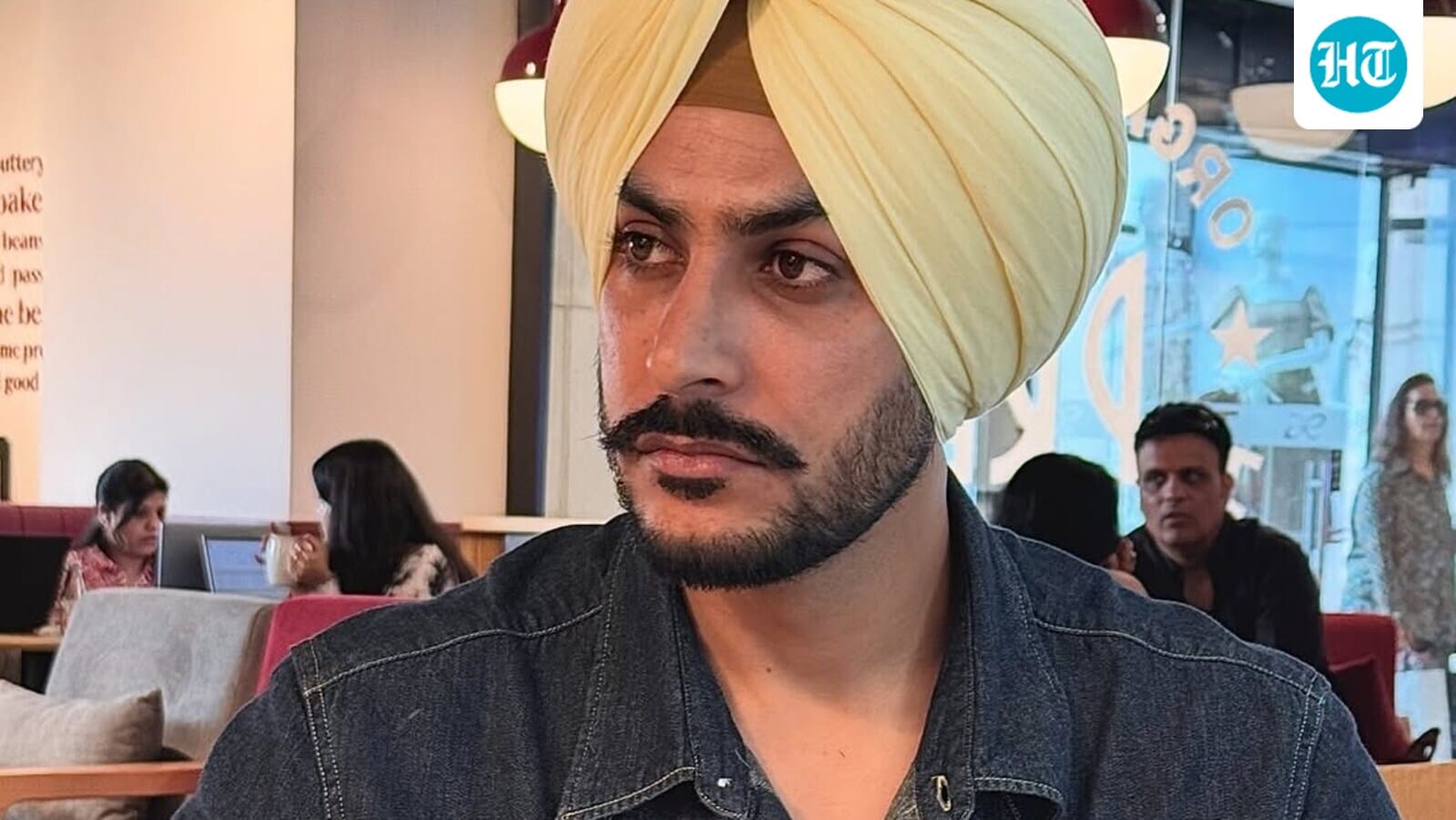 Punjabi actor-singer Rajvir Jawanda on life support after accident. Who is he?