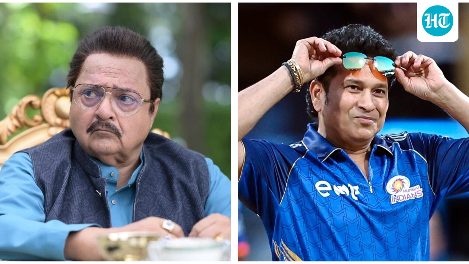 ‘Mera chhakka Pakistan mein gira hai’: Rakesh Bedi told Sachin Tendulkar when he called to praise his work in Dhurandhar