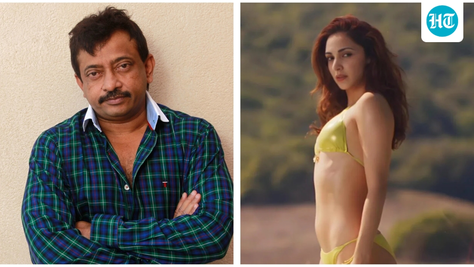 Ram Gopal Varma defends his deleted tweet about Kiara Advani's bikini scene in War 2, calls it a ‘backhanded compliment’