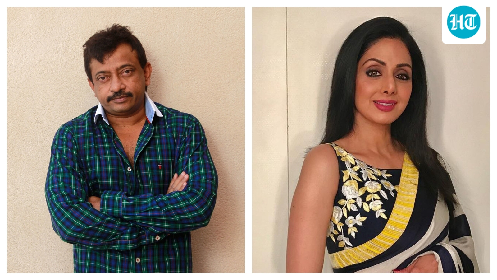 'Why avoid it?': Ram Gopal Varma defends talking about Sridevi’s ‘thunder thighs’
