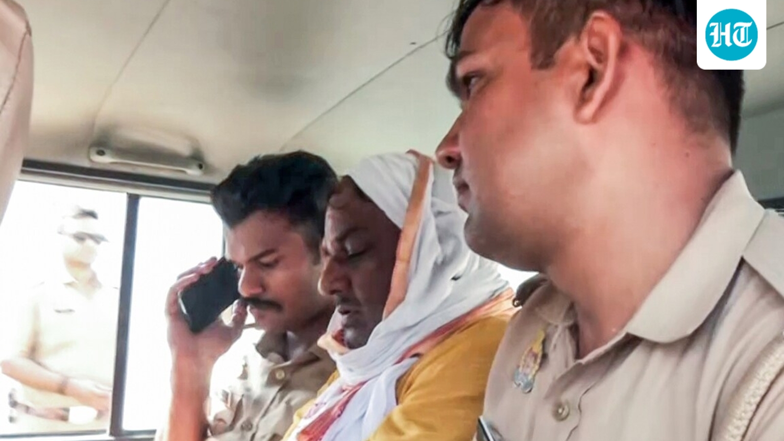 Champat Rai aide, ex-banker: Who are the 8 accused arrested in Ram Temple donation case
