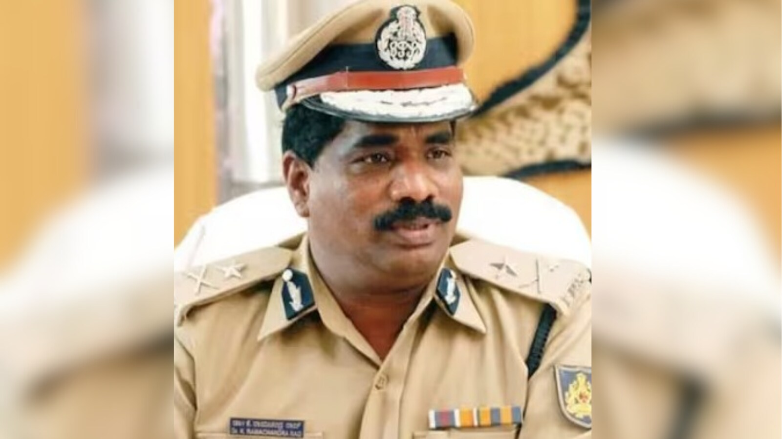 Who is Ramachandra Rao? Suspended Karnataka DGP is no stranger to controversies