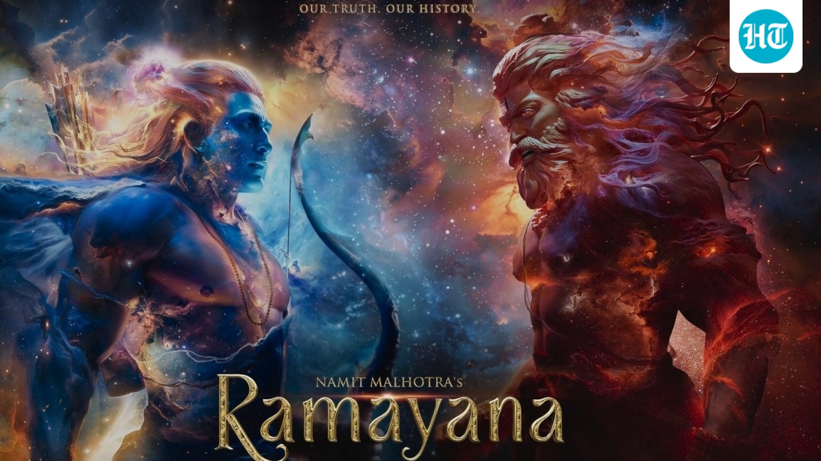 Ramayana first screening has US viewers raving about 'monstrous VFX, rooted storytelling' of Ranbir Kapoor, Yash film