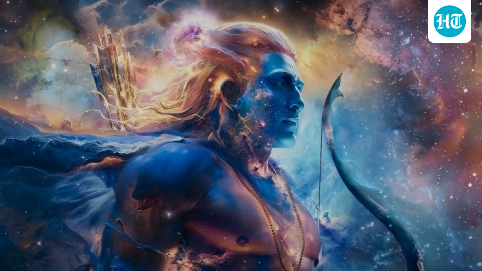 Ranbir Kapoor's look as Lord Rama in Ramayana leaked, shoddy wig in $400M film faces flak: Learnt nothing from Adipurush