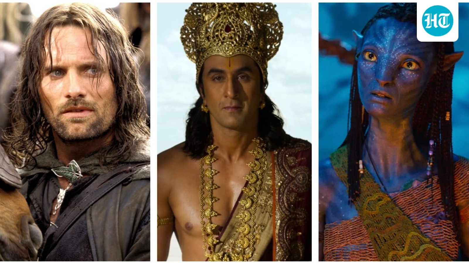 Namit Malhotra says Ramayana precedes global epics like The Lord of the Rings and Avatar: ‘Same sense of scale’