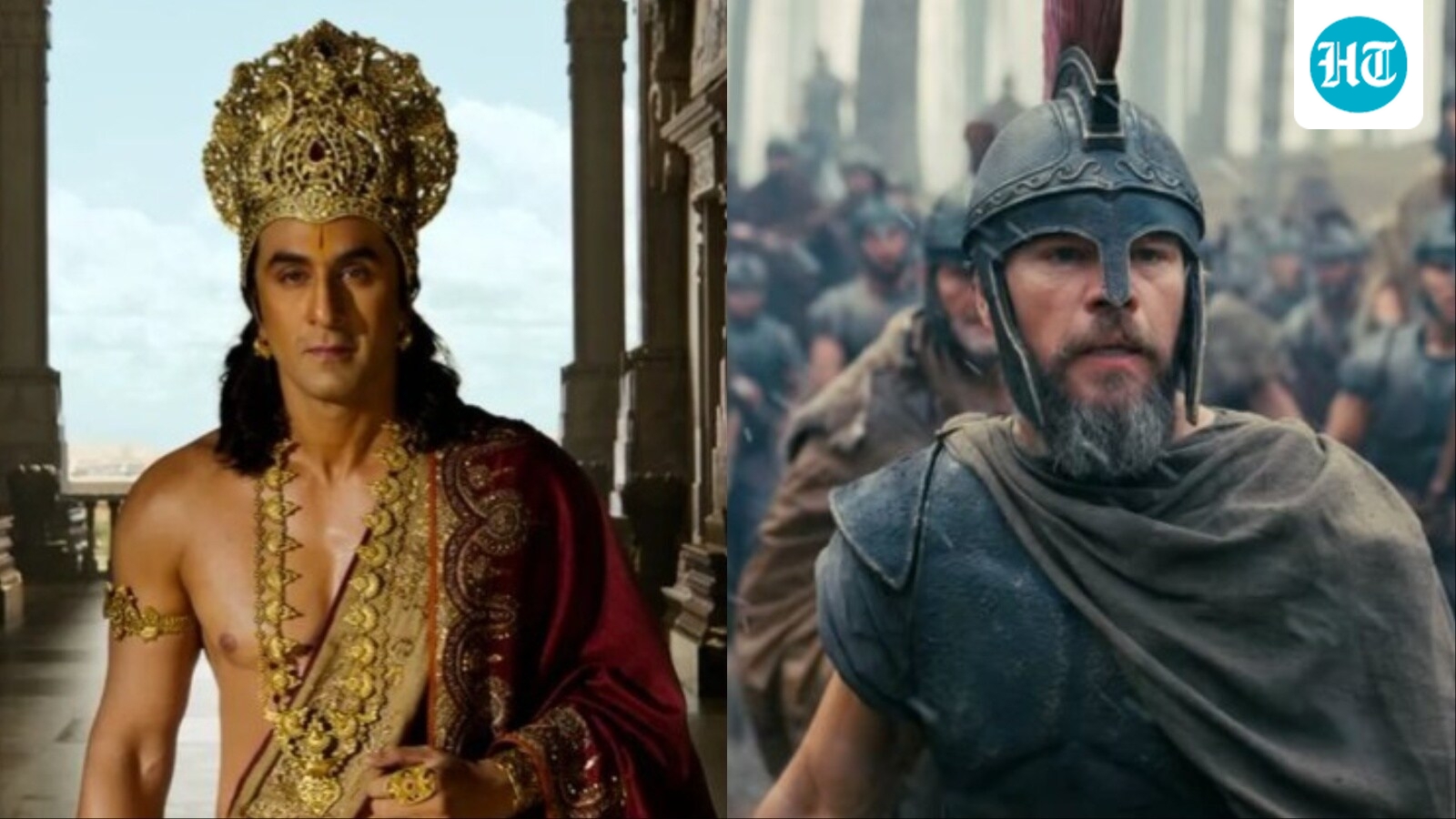 Ranbir Kapoor's Ramayana producer reacts to comparisons with Christopher Nolan's The Odyssey