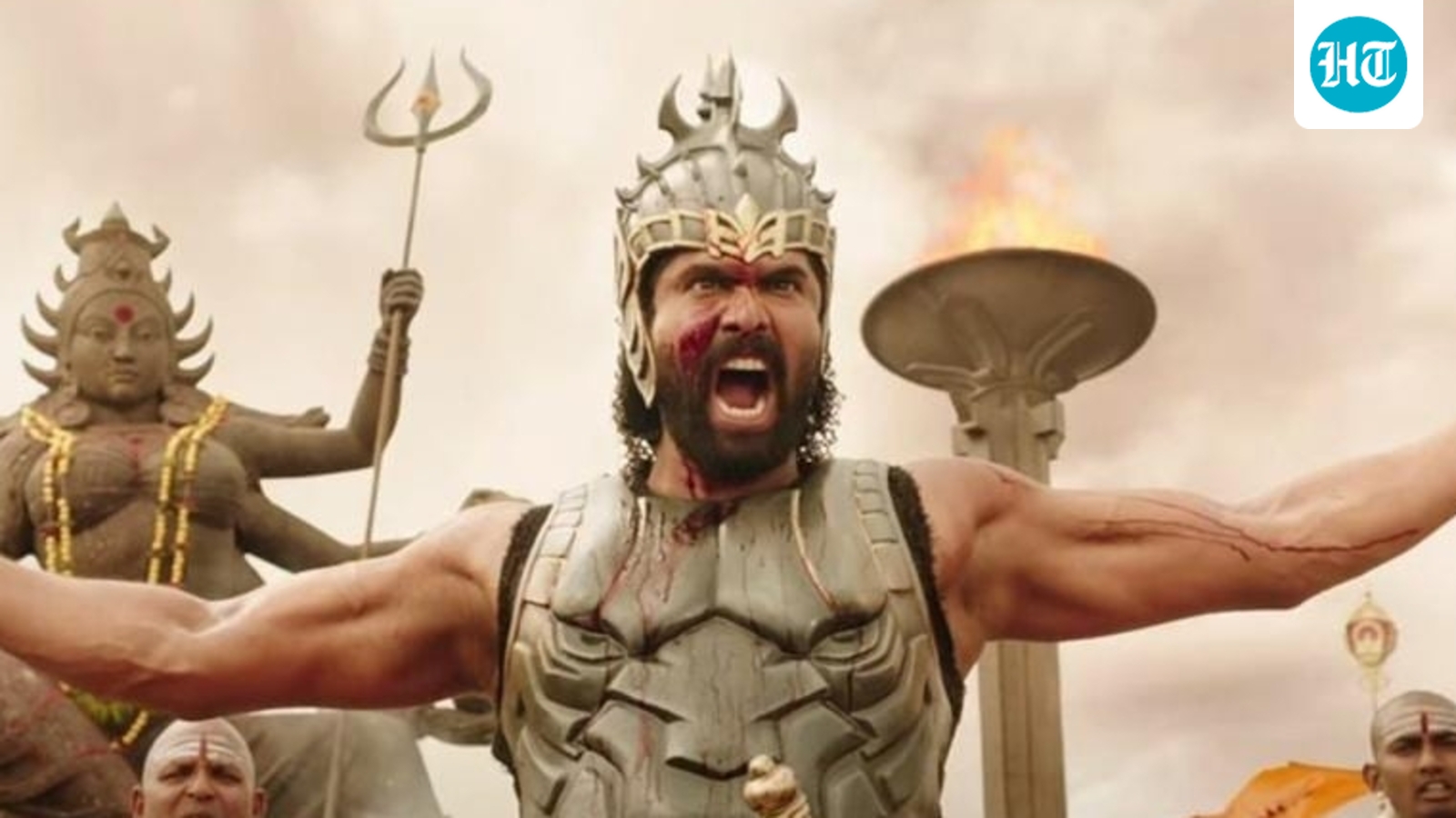 Rana Daggubati says he has seen Baahubali The Epic, hails SS Rajamouli's ‘vision’: ‘Will always be the largest impact’